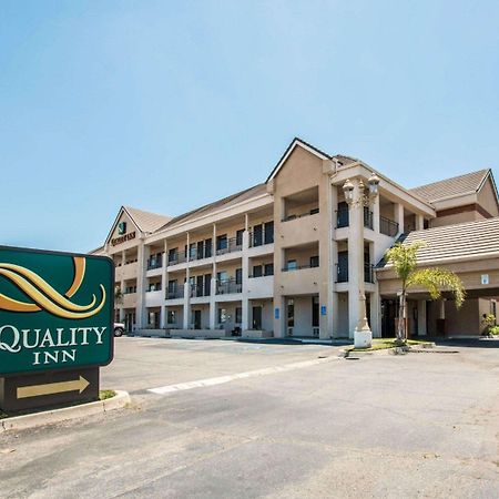 Quality Inn Temecula Valley Wine Country Exterior foto