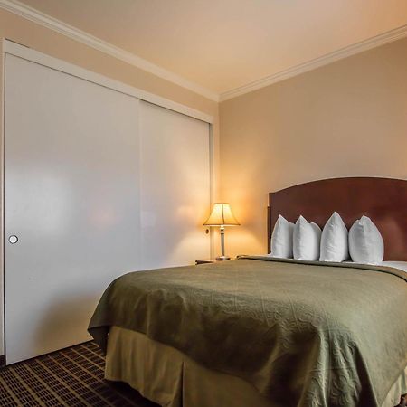 Quality Inn Temecula Valley Wine Country Exterior foto
