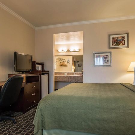 Quality Inn Temecula Valley Wine Country Exterior foto